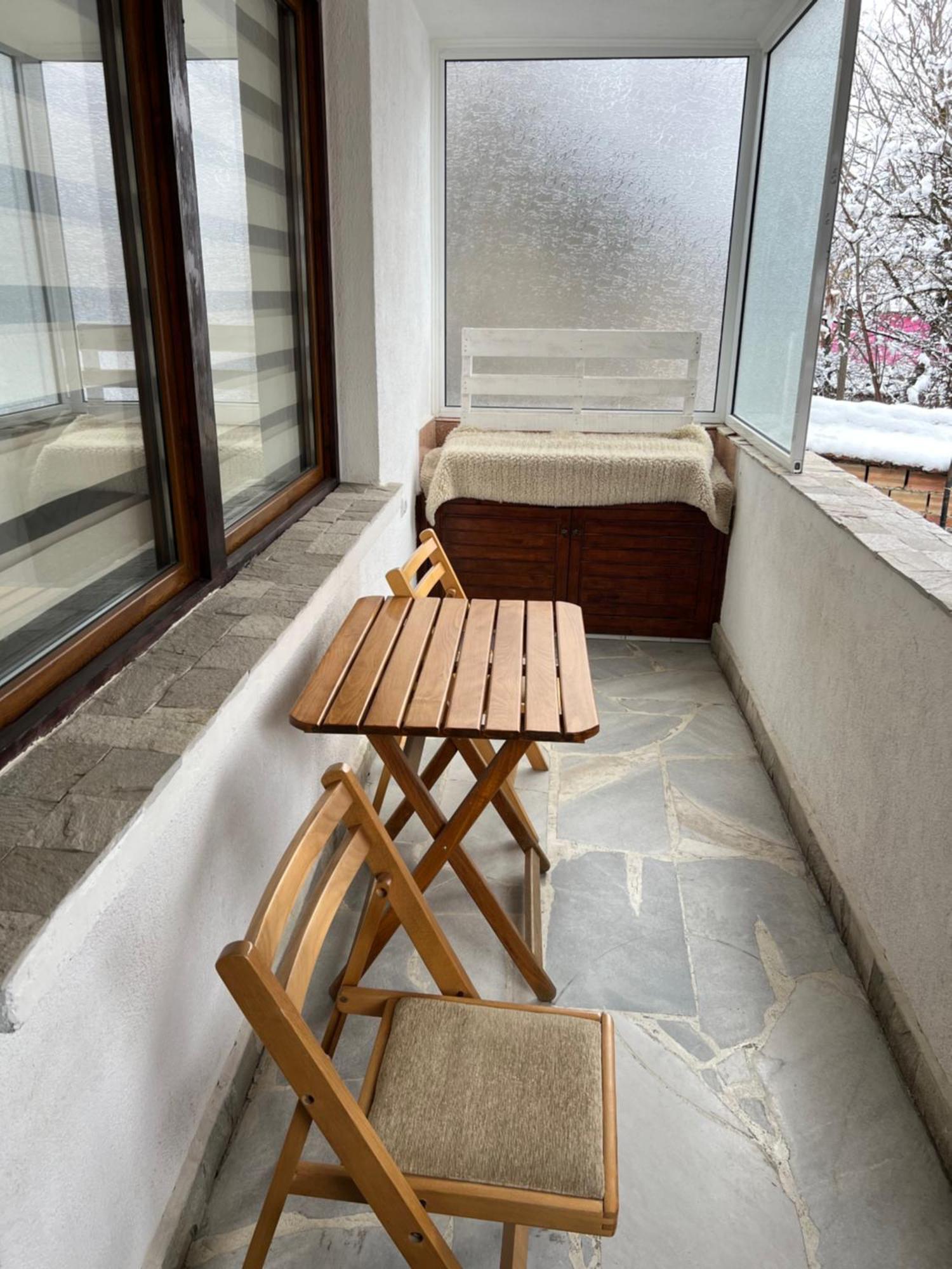 White Guest House 2 Karlovo Exterior photo